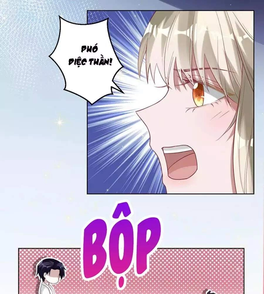 Thần Luân Mật Luyến Chapter 47 - 29