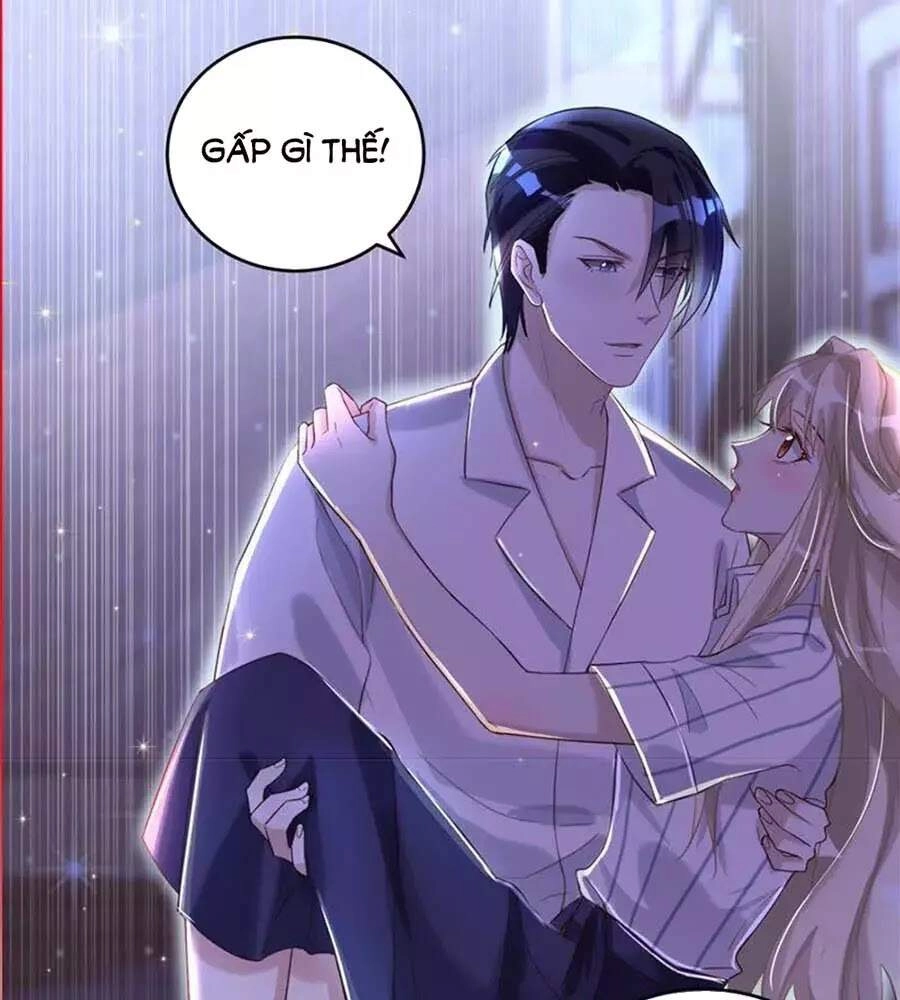 Thần Luân Mật Luyến Chapter 47 - 31