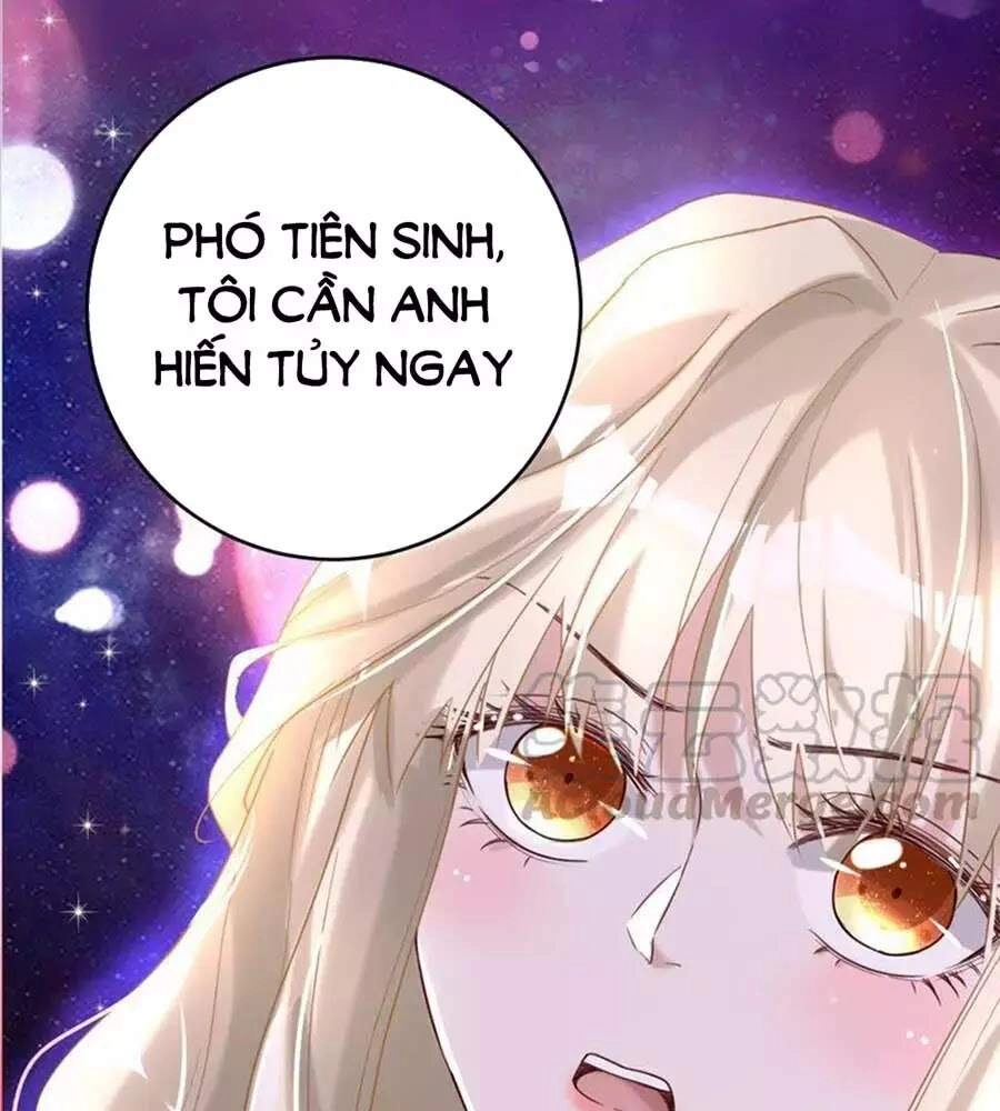 Thần Luân Mật Luyến Chapter 47 - 33