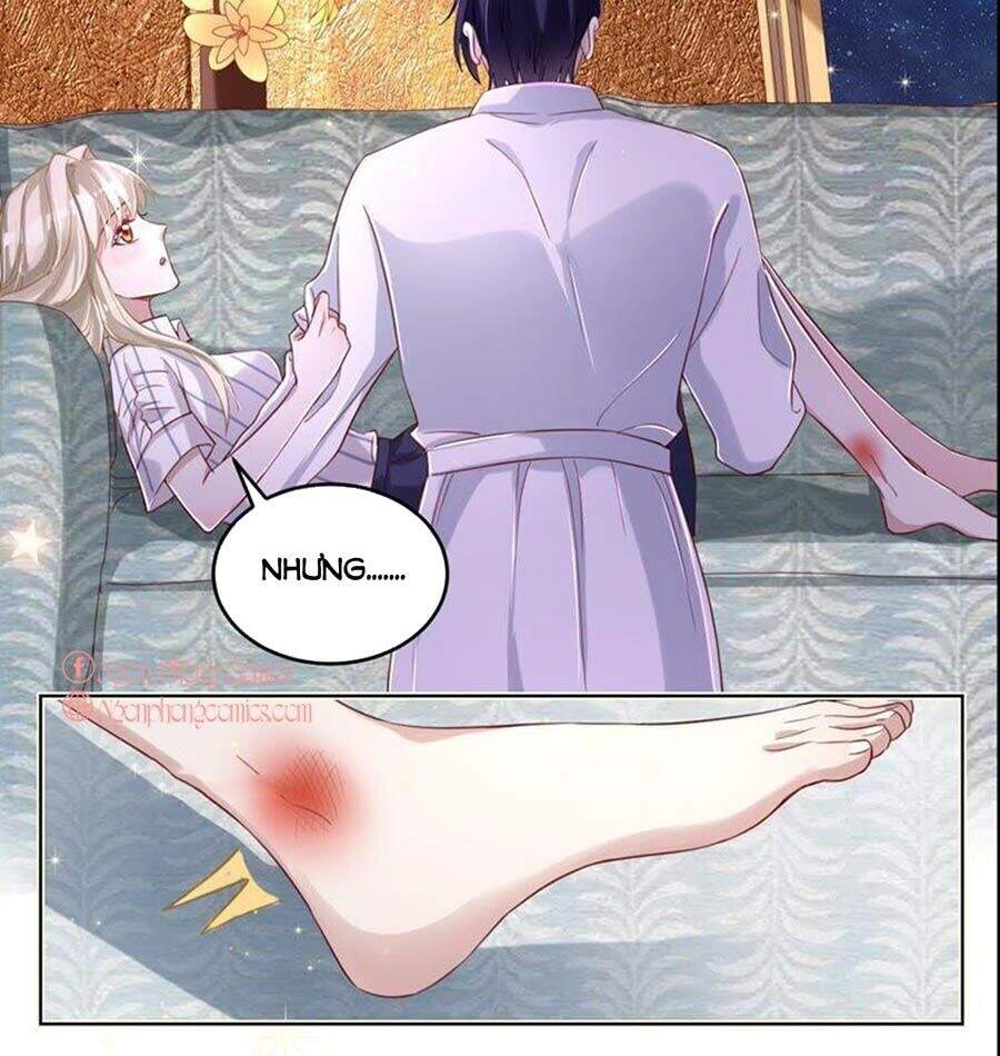 Thần Luân Mật Luyến Chapter 48 - 2