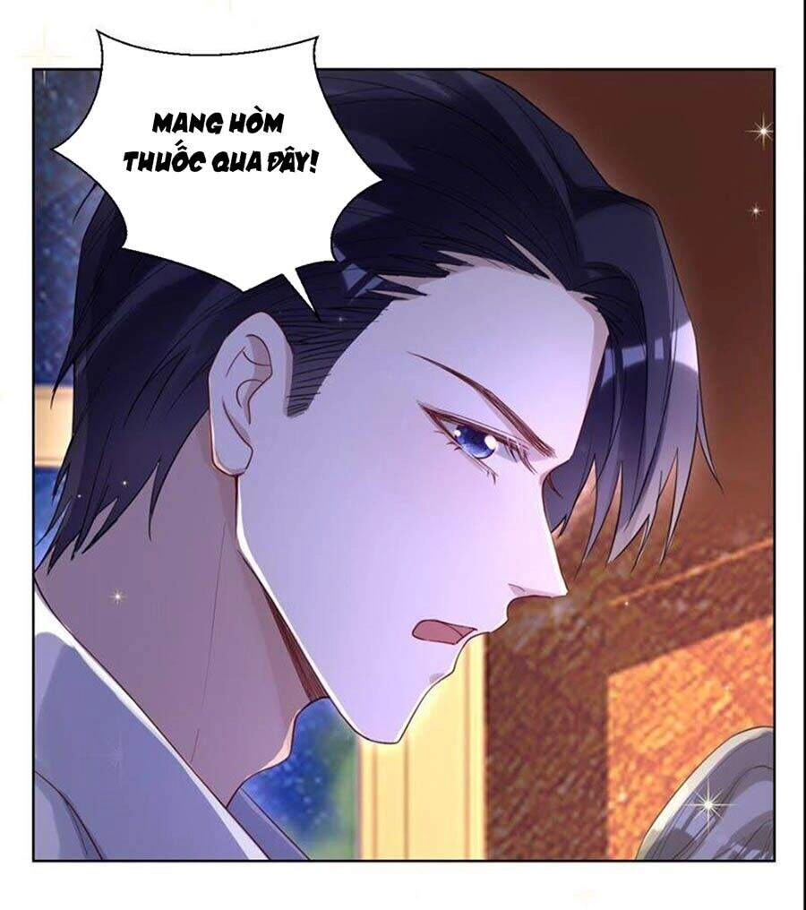 Thần Luân Mật Luyến Chapter 48 - 3