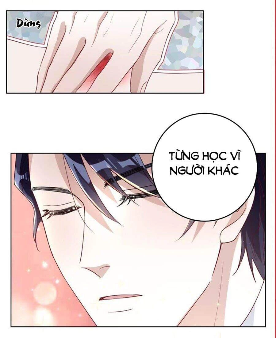 Thần Luân Mật Luyến Chapter 48 - 10