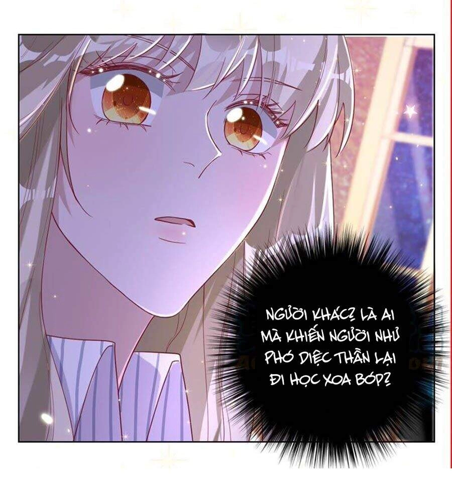 Thần Luân Mật Luyến Chapter 48 - 11