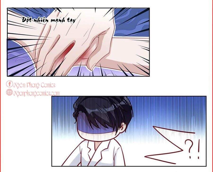 Thần Luân Mật Luyến Chapter 48 - 12