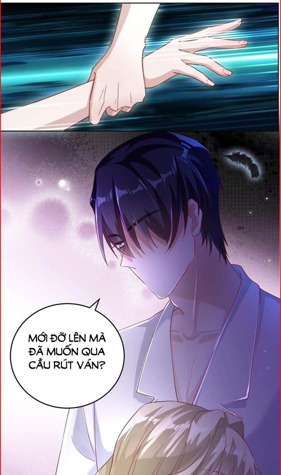 Thần Luân Mật Luyến Chapter 48 - 14