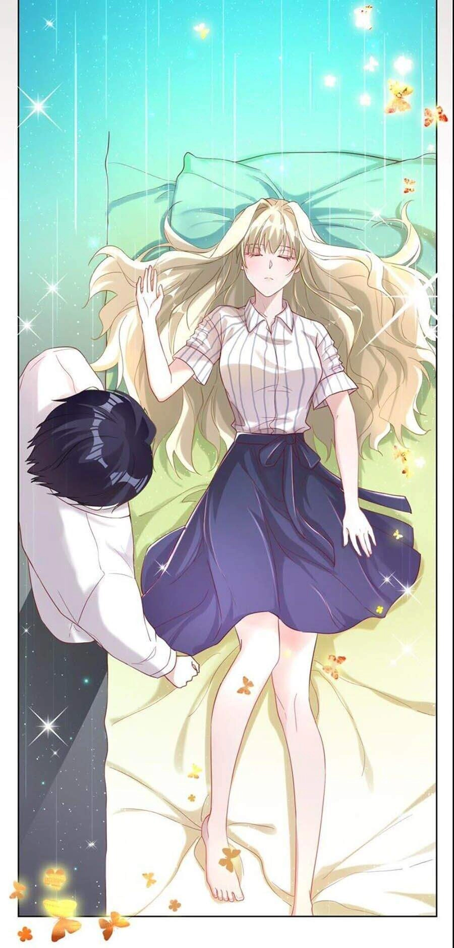 Thần Luân Mật Luyến Chapter 48 - 20