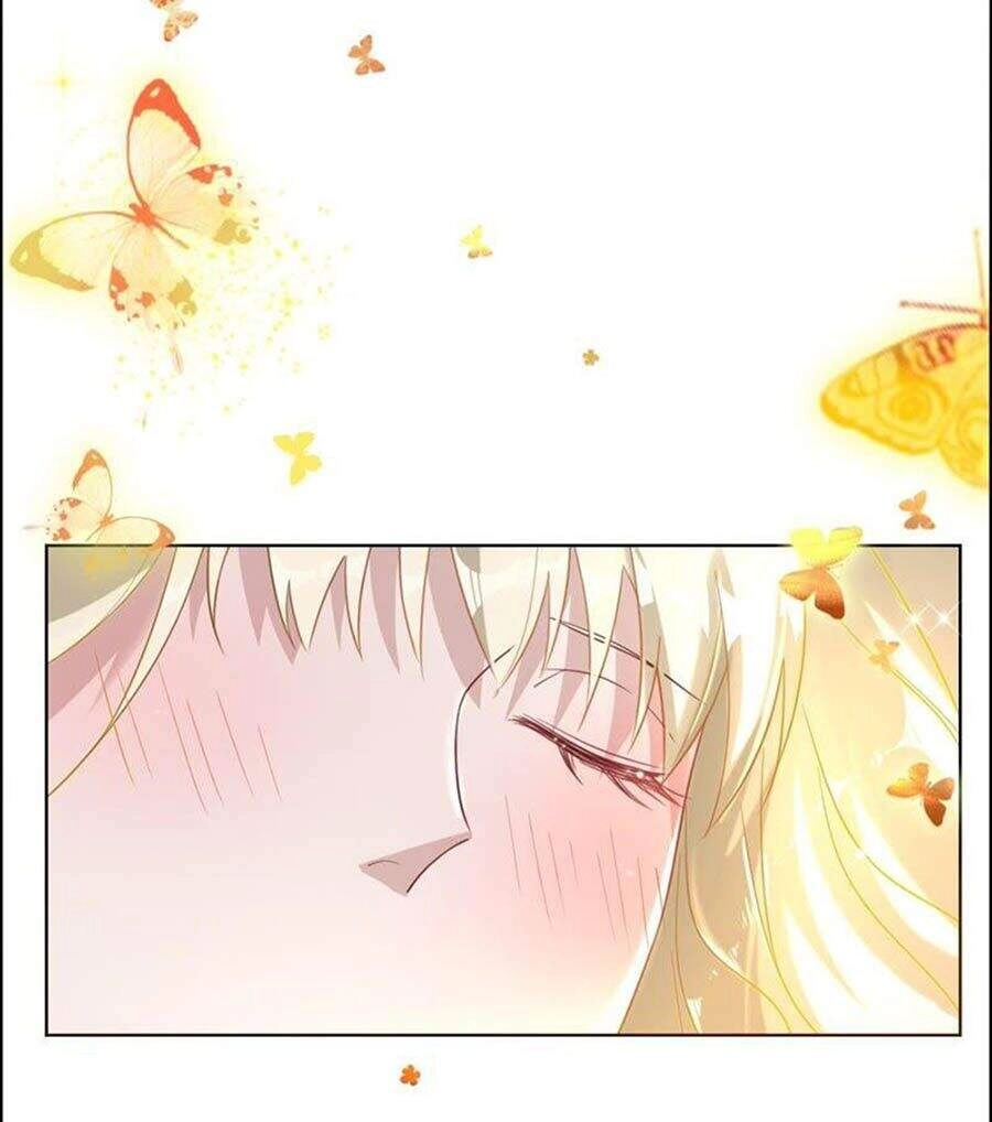 Thần Luân Mật Luyến Chapter 48 - 21