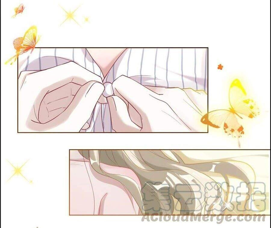 Thần Luân Mật Luyến Chapter 48 - 22