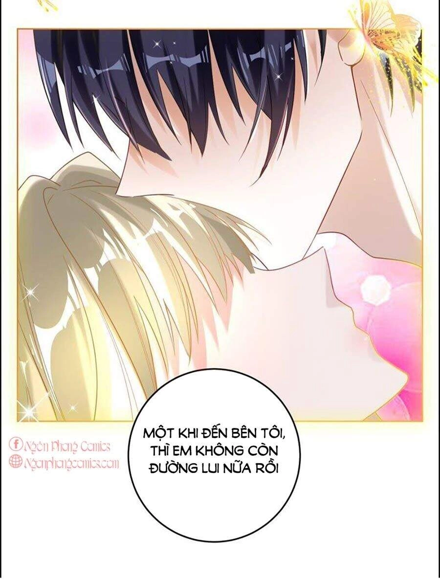 Thần Luân Mật Luyến Chapter 48 - 24