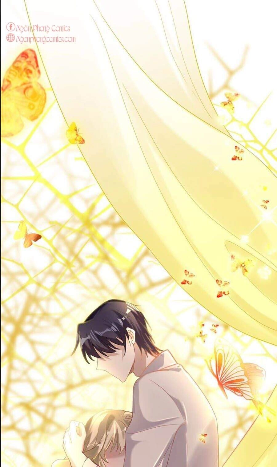 Thần Luân Mật Luyến Chapter 48 - 25