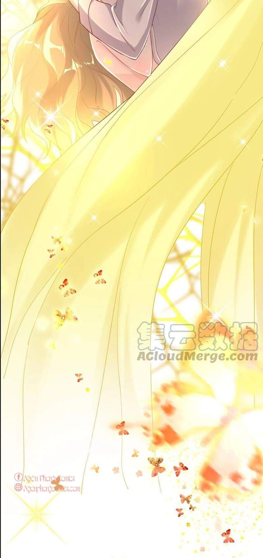 Thần Luân Mật Luyến Chapter 48 - 26