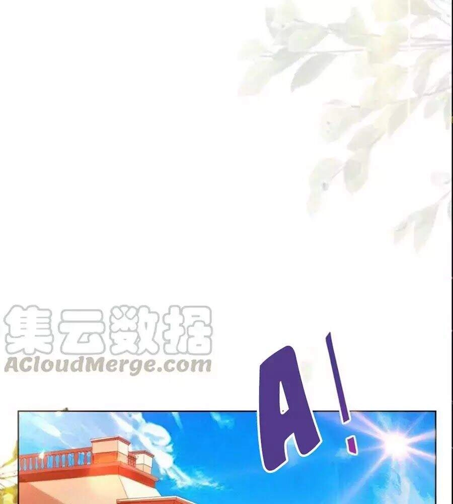 Thần Luân Mật Luyến Chapter 49 - 1