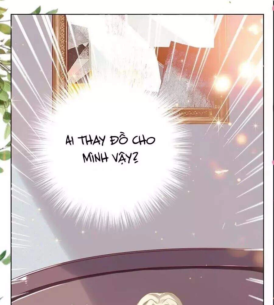 Thần Luân Mật Luyến Chapter 49 - 3