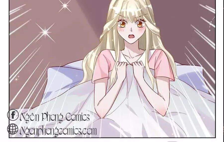 Thần Luân Mật Luyến Chapter 49 - 4