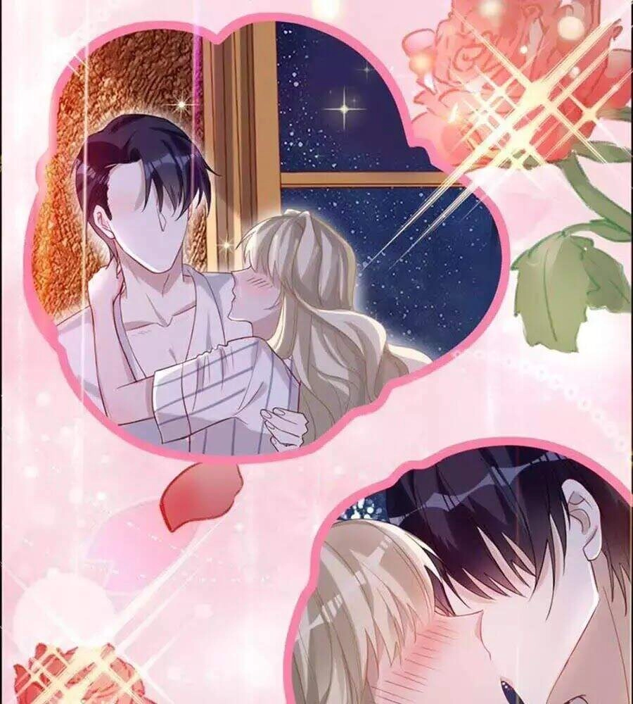 Thần Luân Mật Luyến Chapter 49 - 6