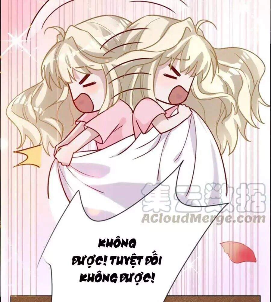 Thần Luân Mật Luyến Chapter 49 - 8