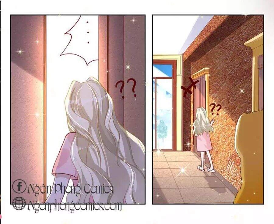 Thần Luân Mật Luyến Chapter 49 - 10