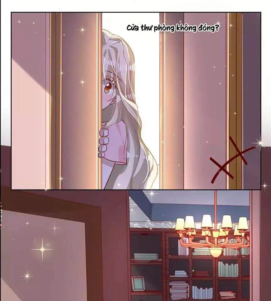 Thần Luân Mật Luyến Chapter 49 - 11