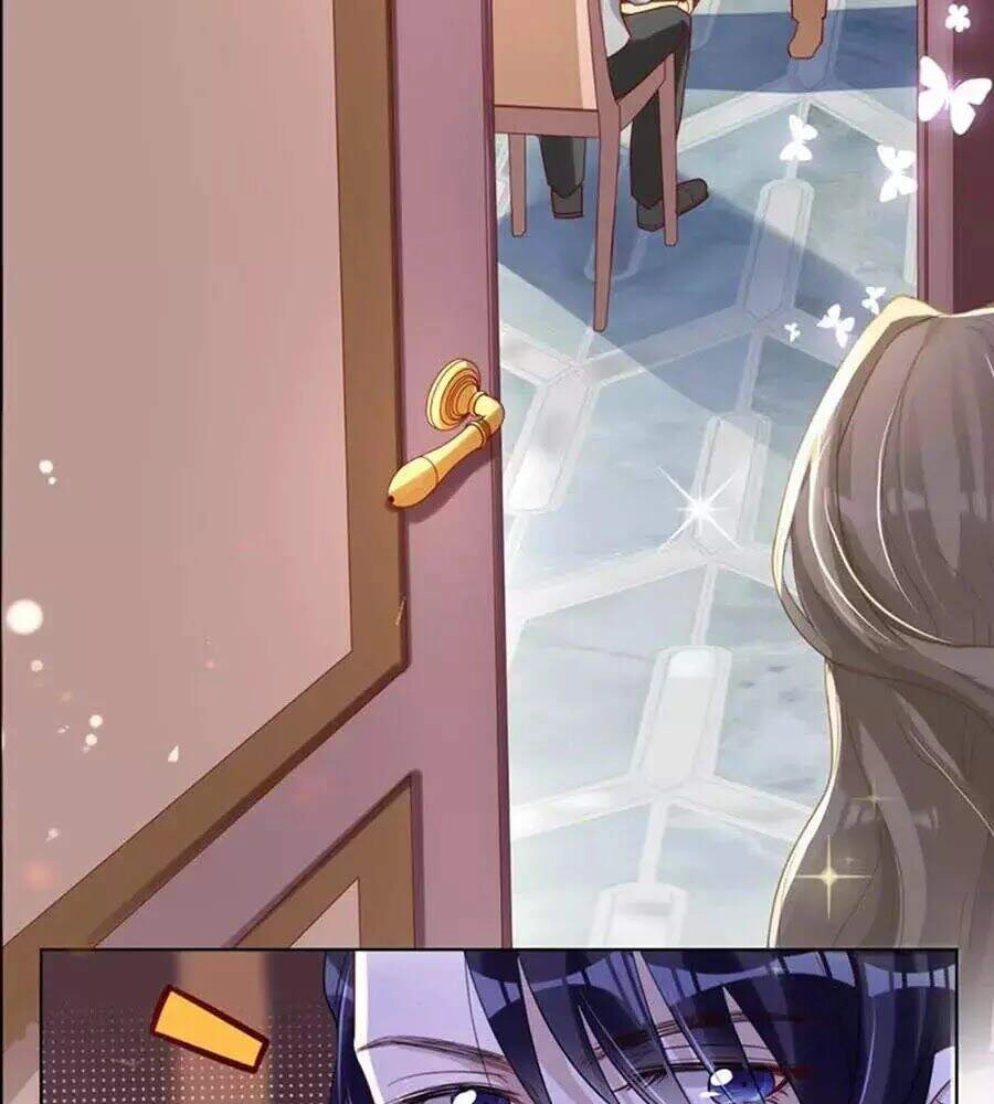 Thần Luân Mật Luyến Chapter 49 - 13