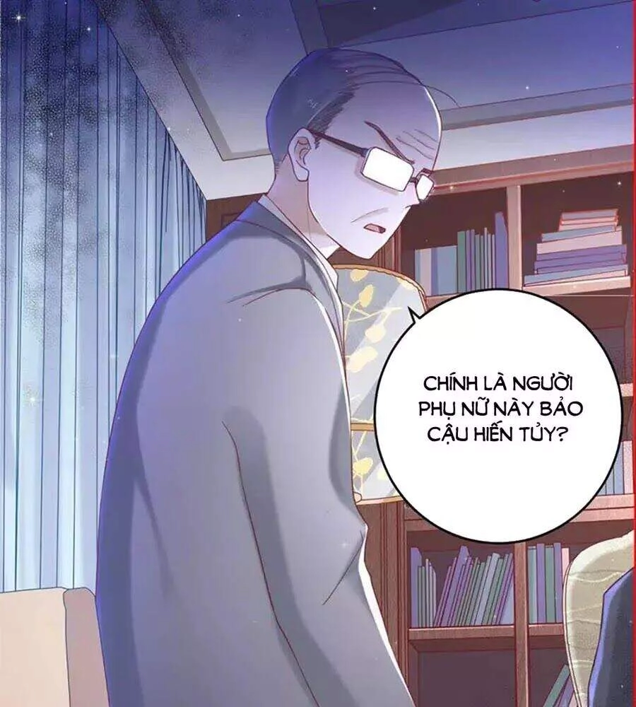 Thần Luân Mật Luyến Chapter 49 - 17