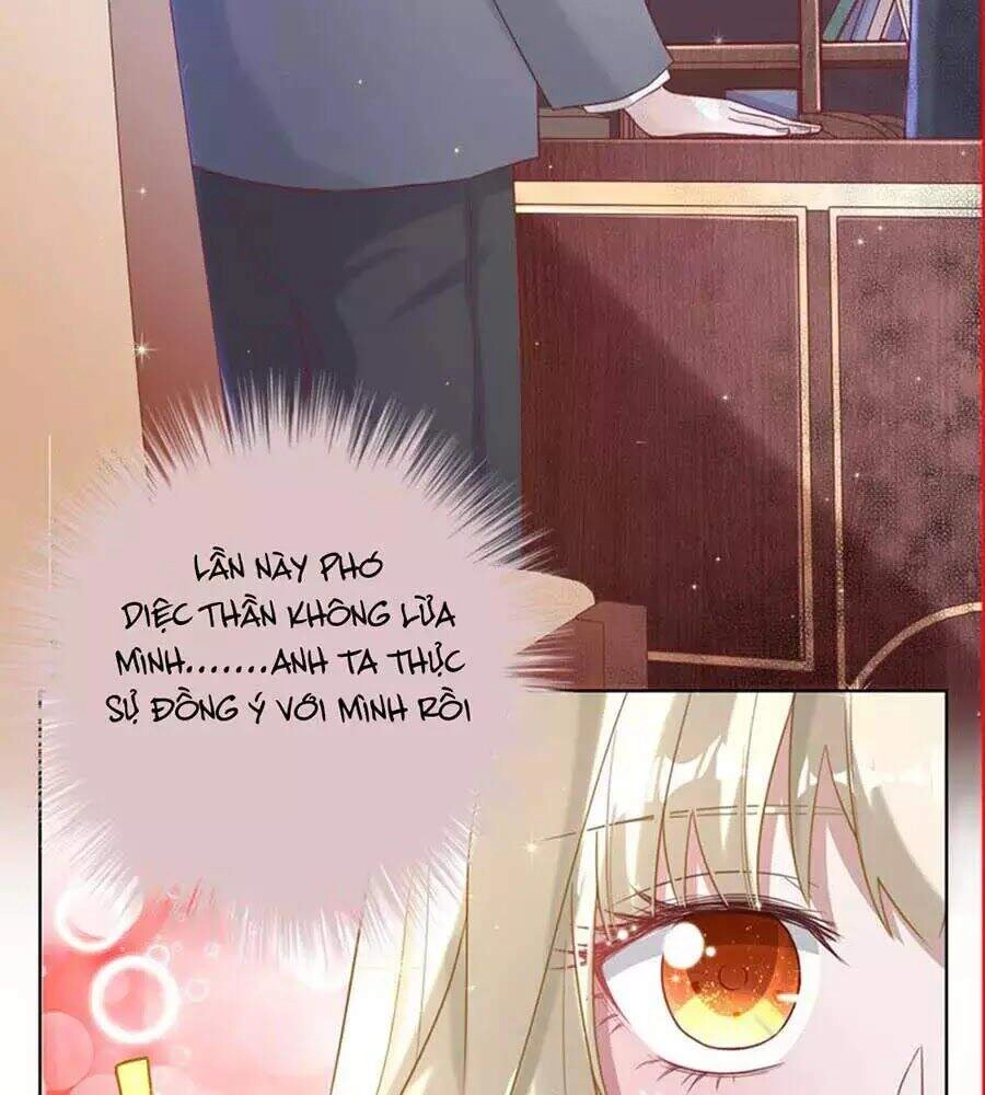 Thần Luân Mật Luyến Chapter 49 - 18