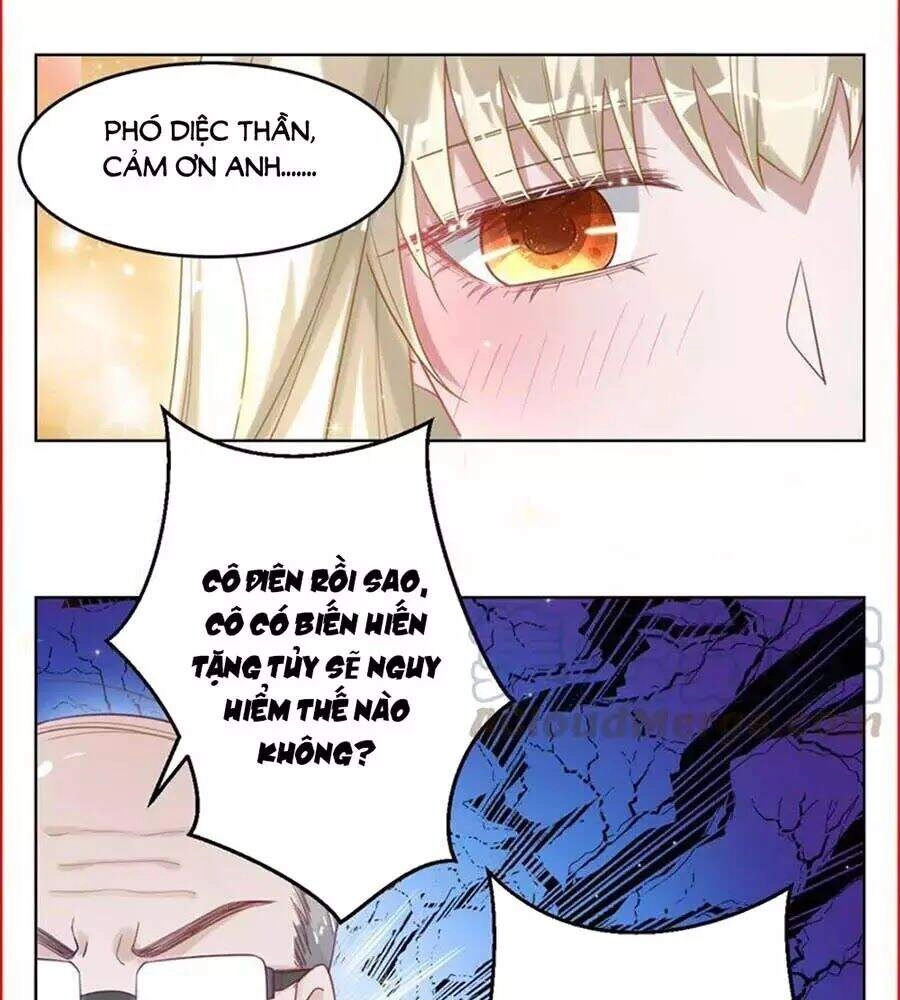 Thần Luân Mật Luyến Chapter 49 - 20