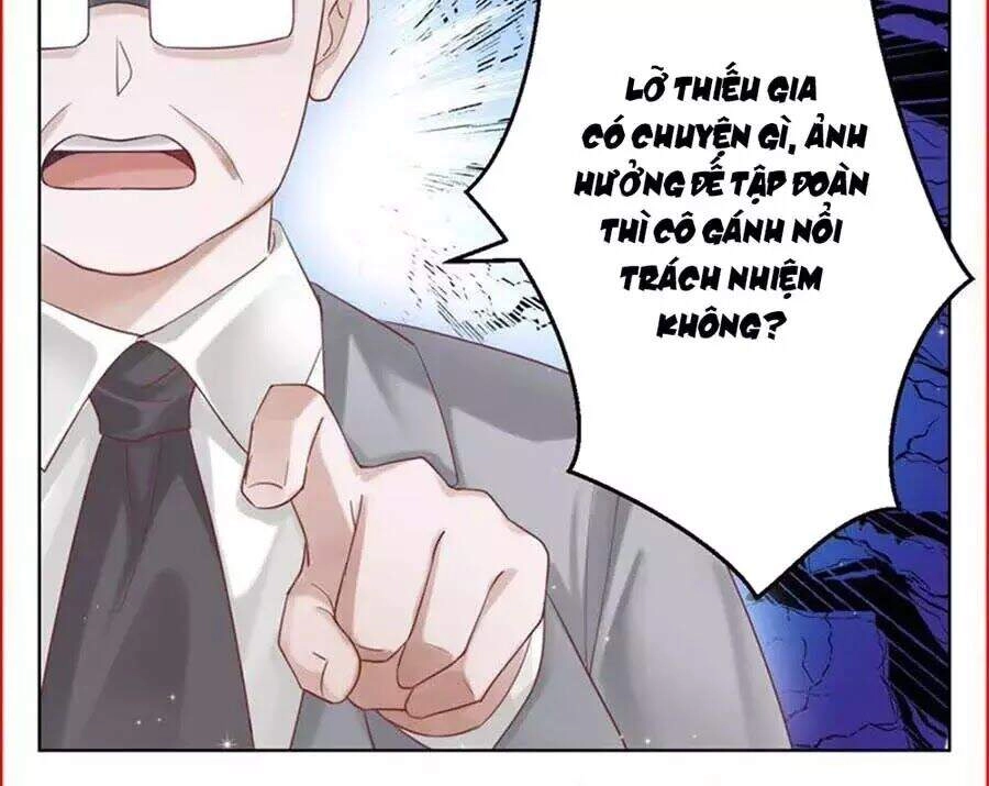 Thần Luân Mật Luyến Chapter 49 - 21