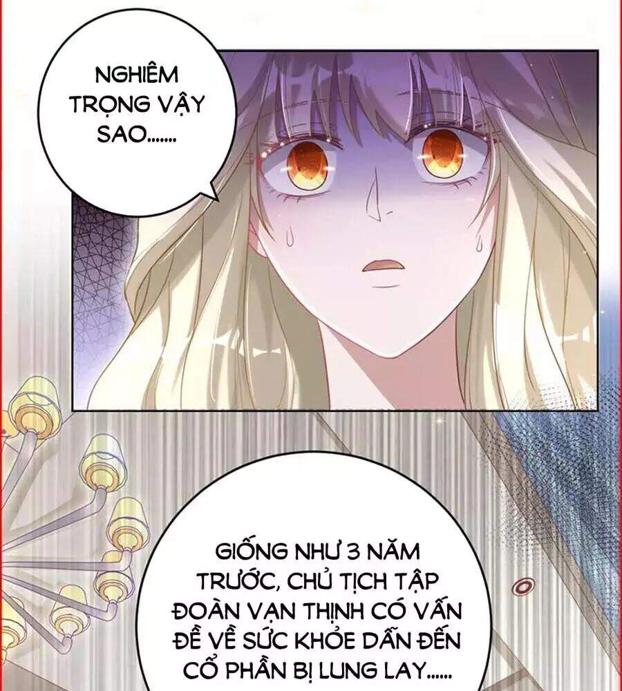 Thần Luân Mật Luyến Chapter 49 - 22