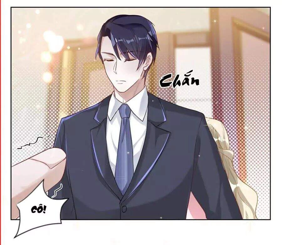 Thần Luân Mật Luyến Chapter 49 - 24