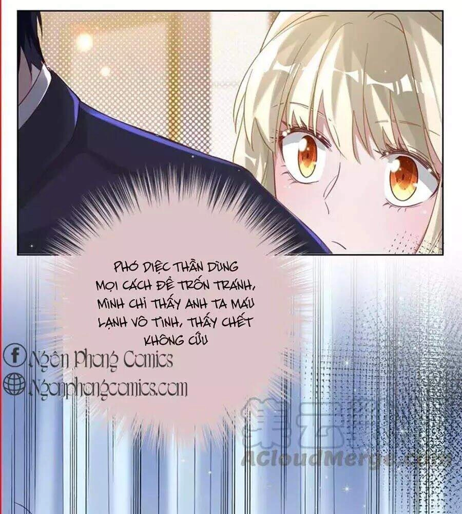 Thần Luân Mật Luyến Chapter 49 - 25