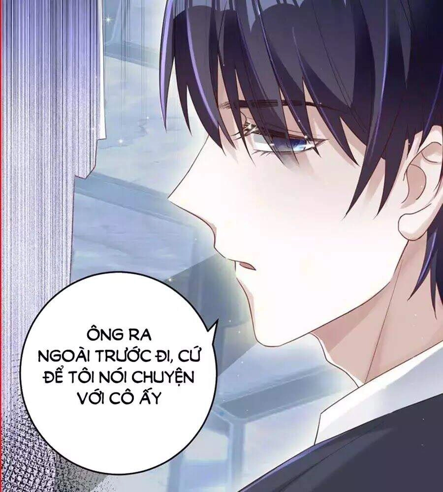 Thần Luân Mật Luyến Chapter 49 - 27