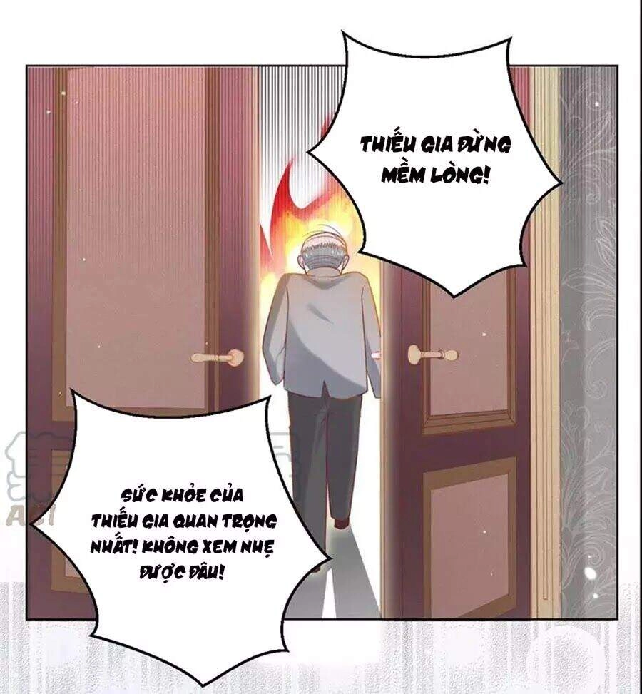 Thần Luân Mật Luyến Chapter 49 - 29