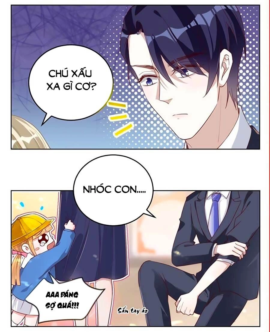 Thần Luân Mật Luyến Chapter 51 - 2