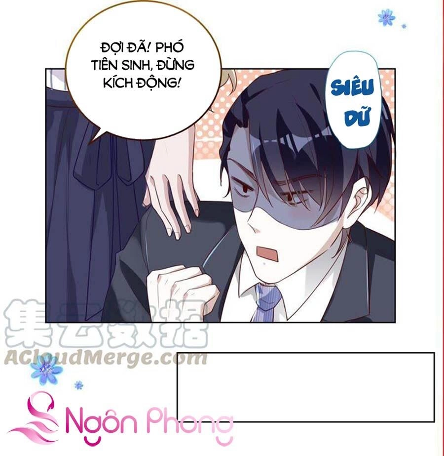 Thần Luân Mật Luyến Chapter 51 - 3