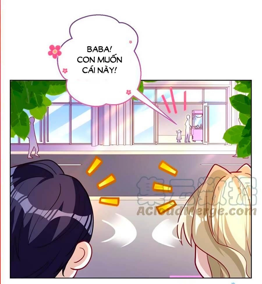 Thần Luân Mật Luyến Chapter 51 - 6