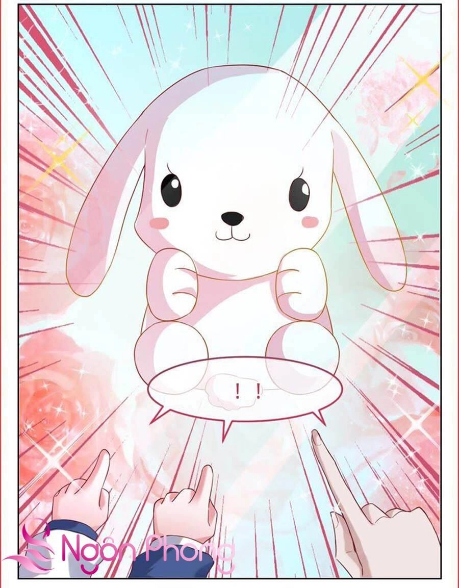 Thần Luân Mật Luyến Chapter 51 - 13