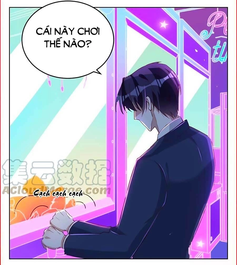 Thần Luân Mật Luyến Chapter 51 - 14