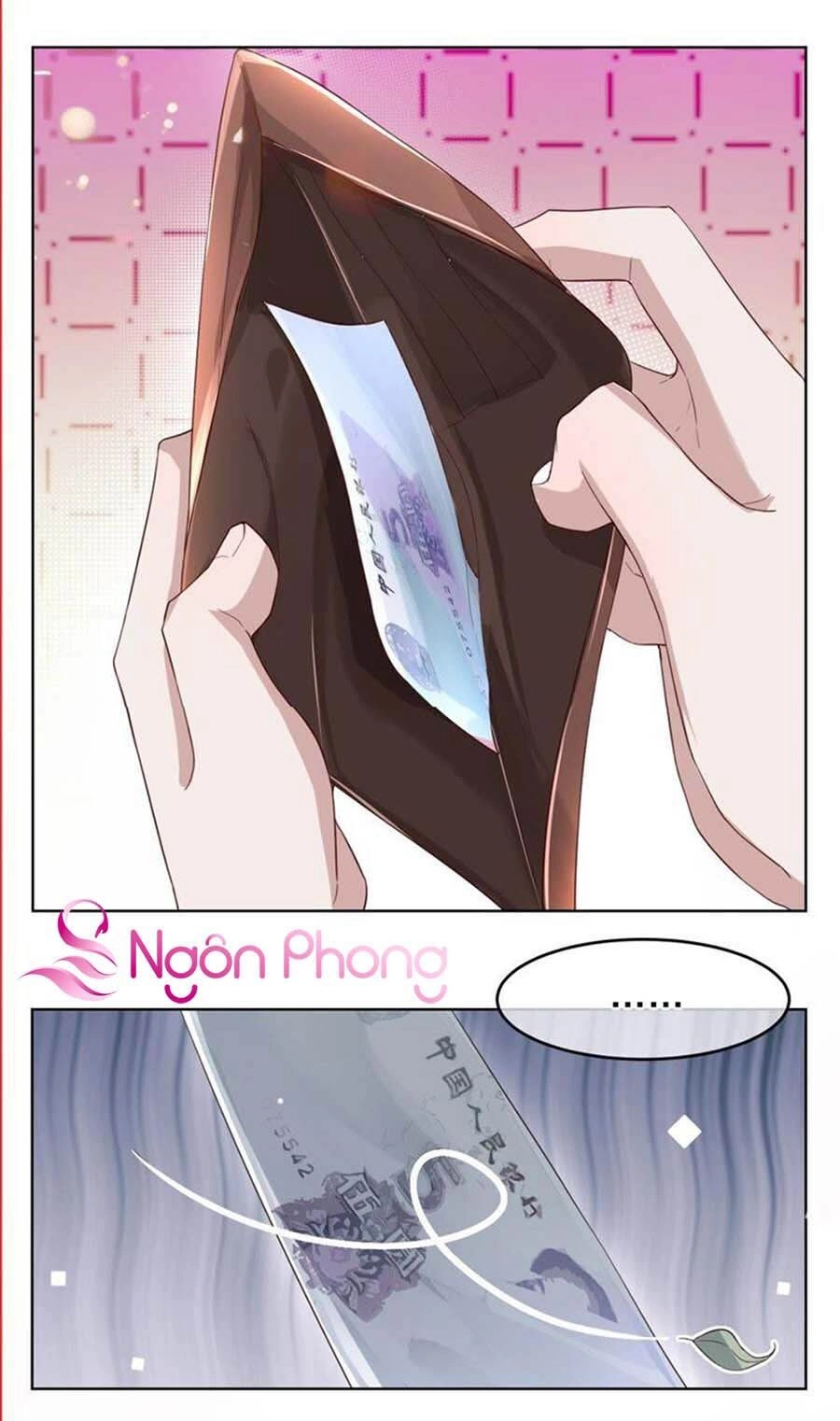 Thần Luân Mật Luyến Chapter 51 - 17