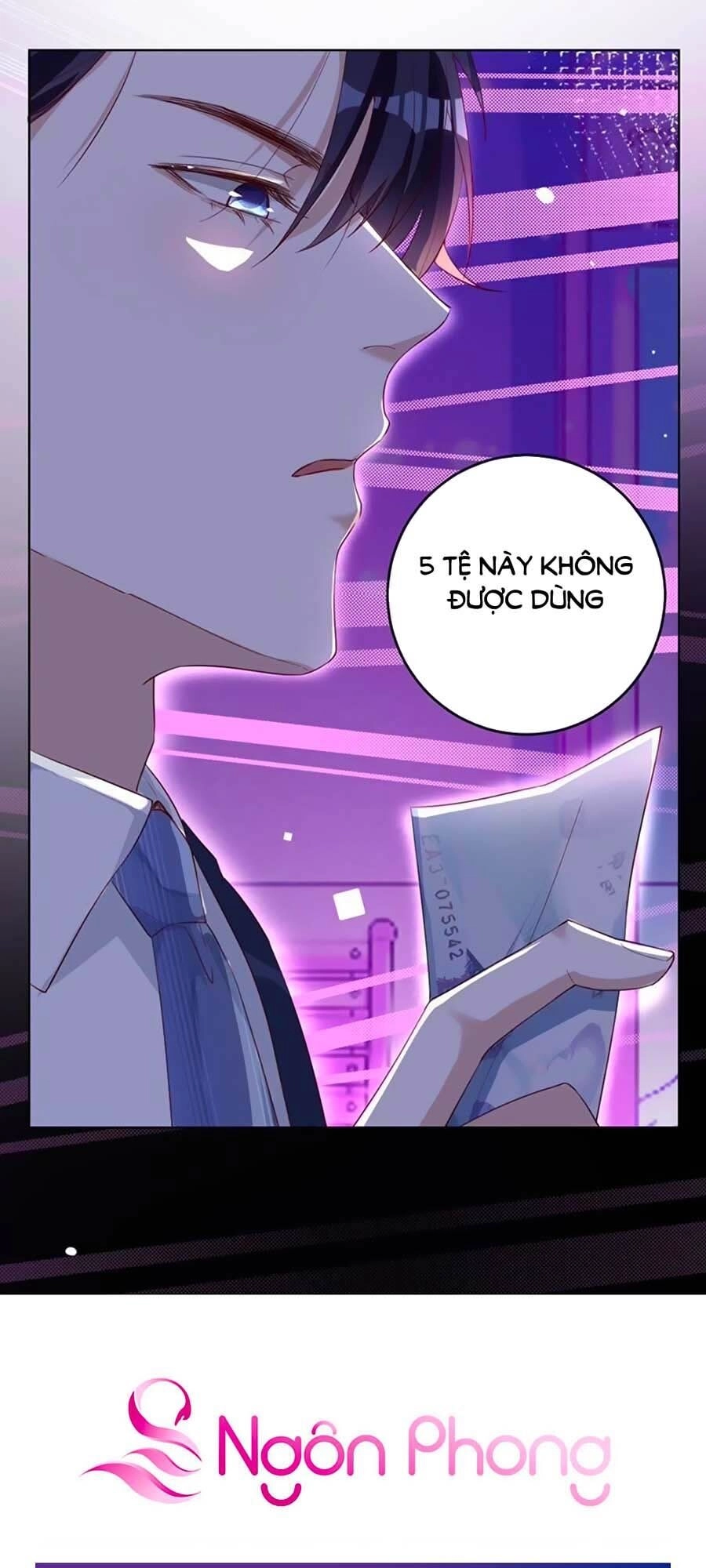 Thần Luân Mật Luyến Chapter 51 - 19