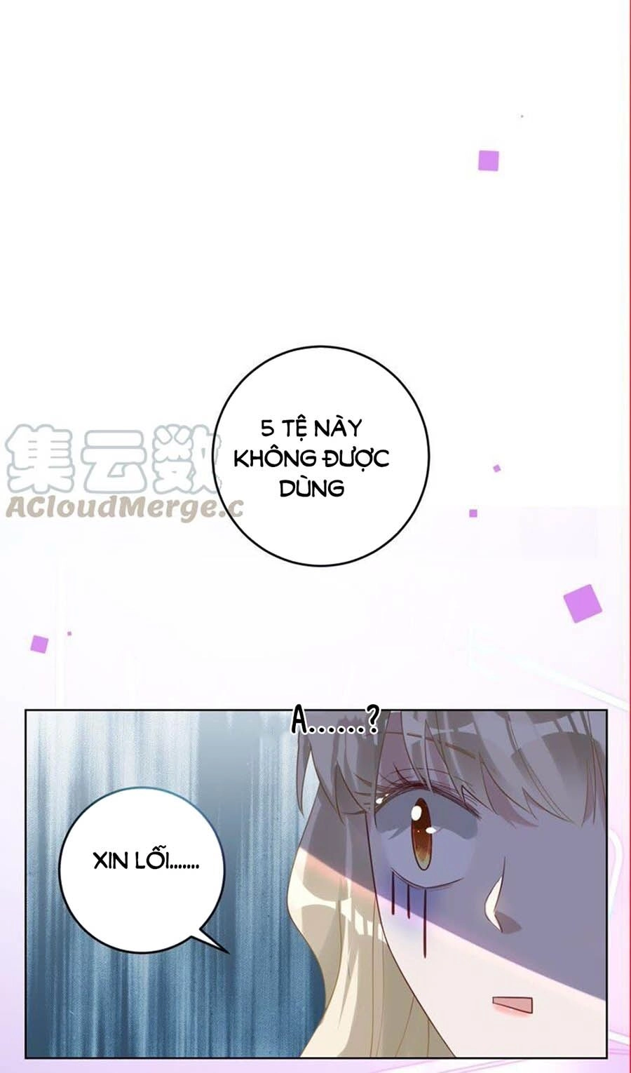 Thần Luân Mật Luyến Chapter 52 - 1