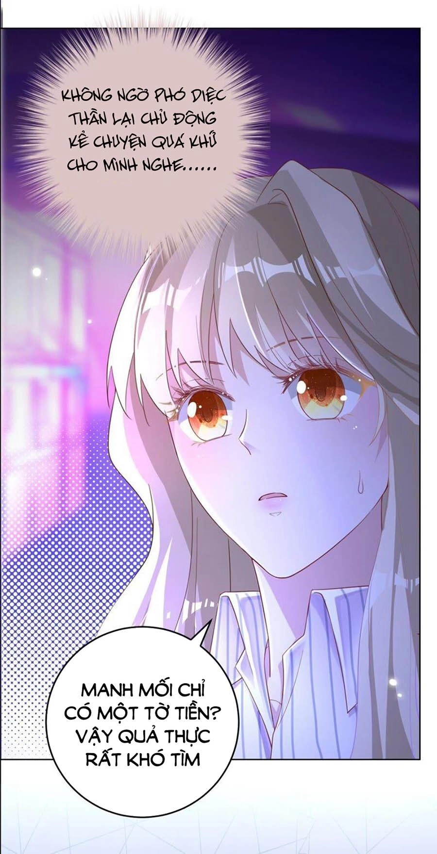 Thần Luân Mật Luyến Chapter 52 - 16