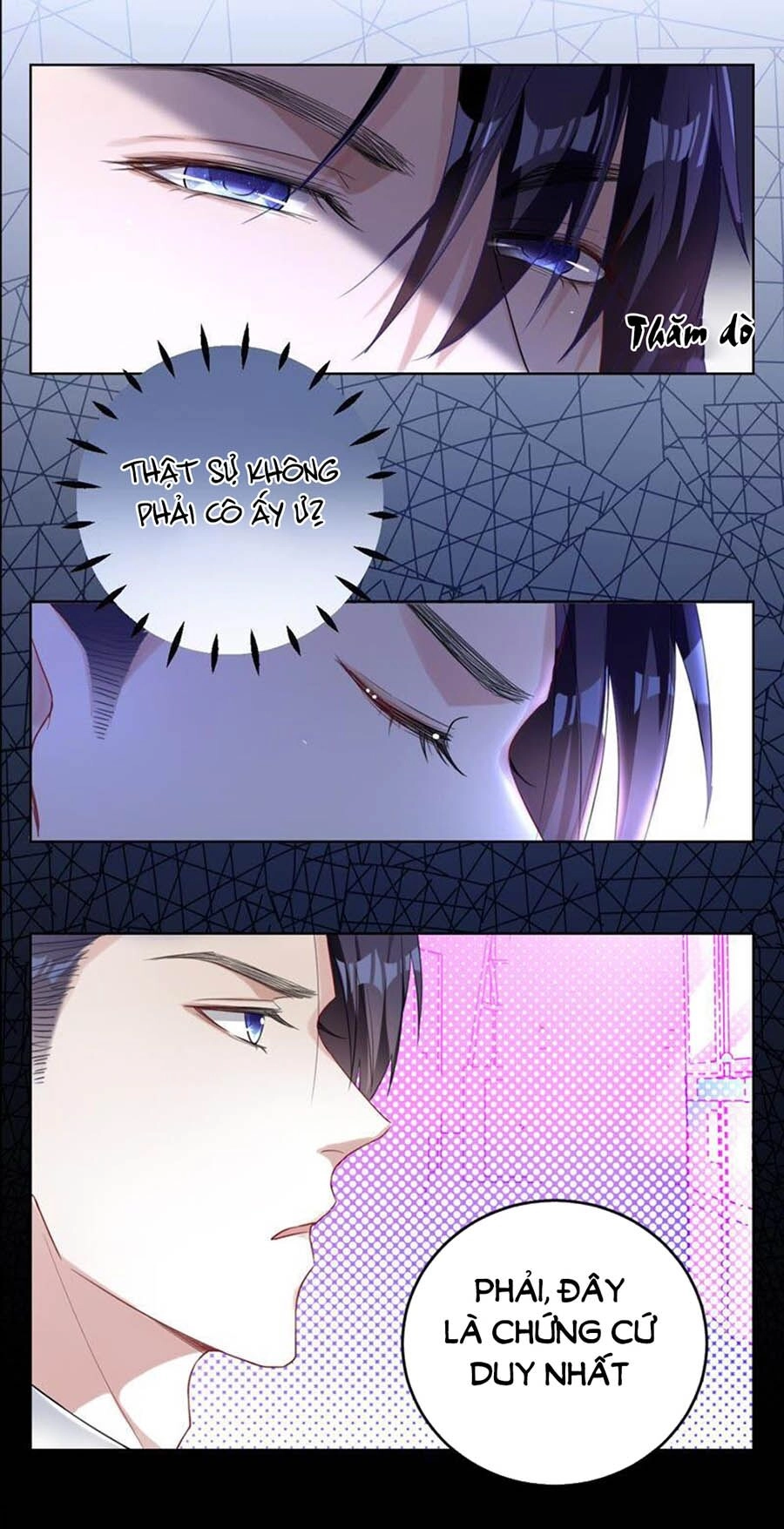 Thần Luân Mật Luyến Chapter 52 - 17