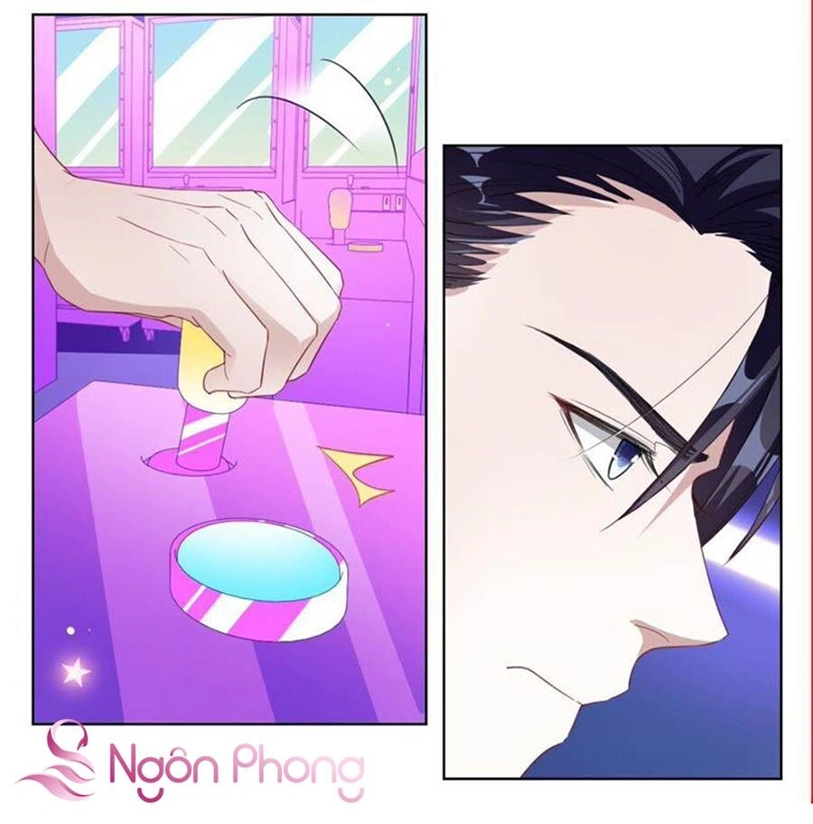 Thần Luân Mật Luyến Chapter 52 - 19