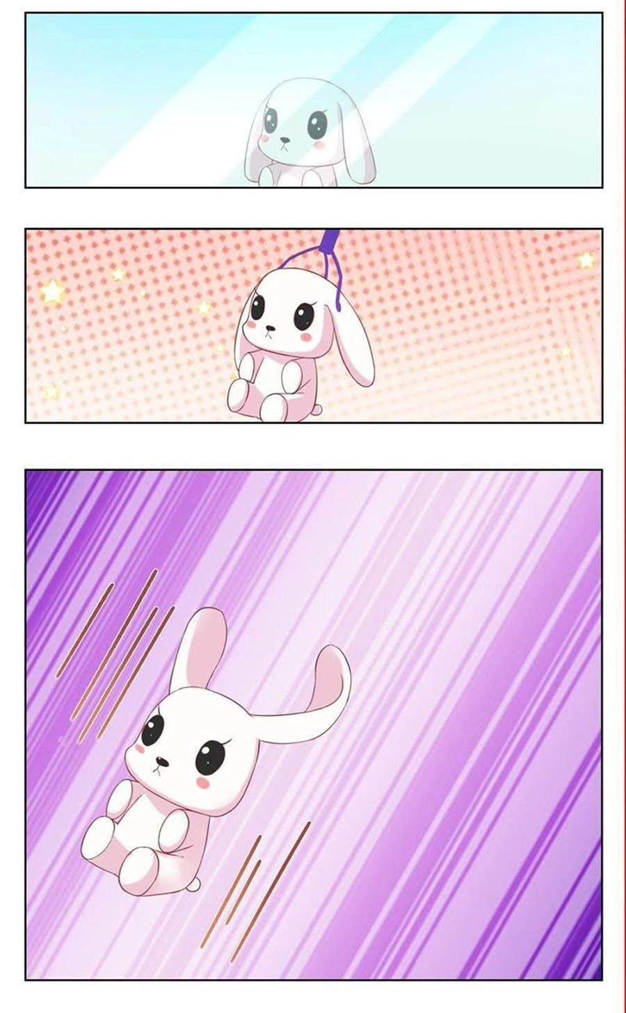 Thần Luân Mật Luyến Chapter 52 - 20