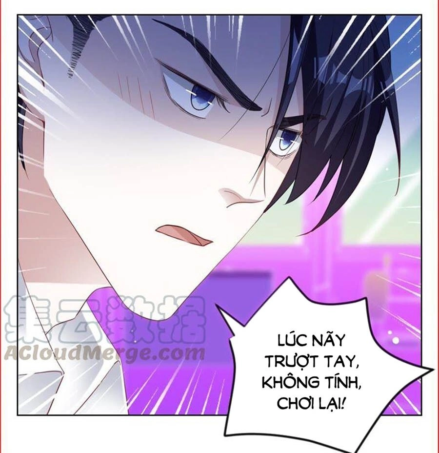 Thần Luân Mật Luyến Chapter 52 - 22