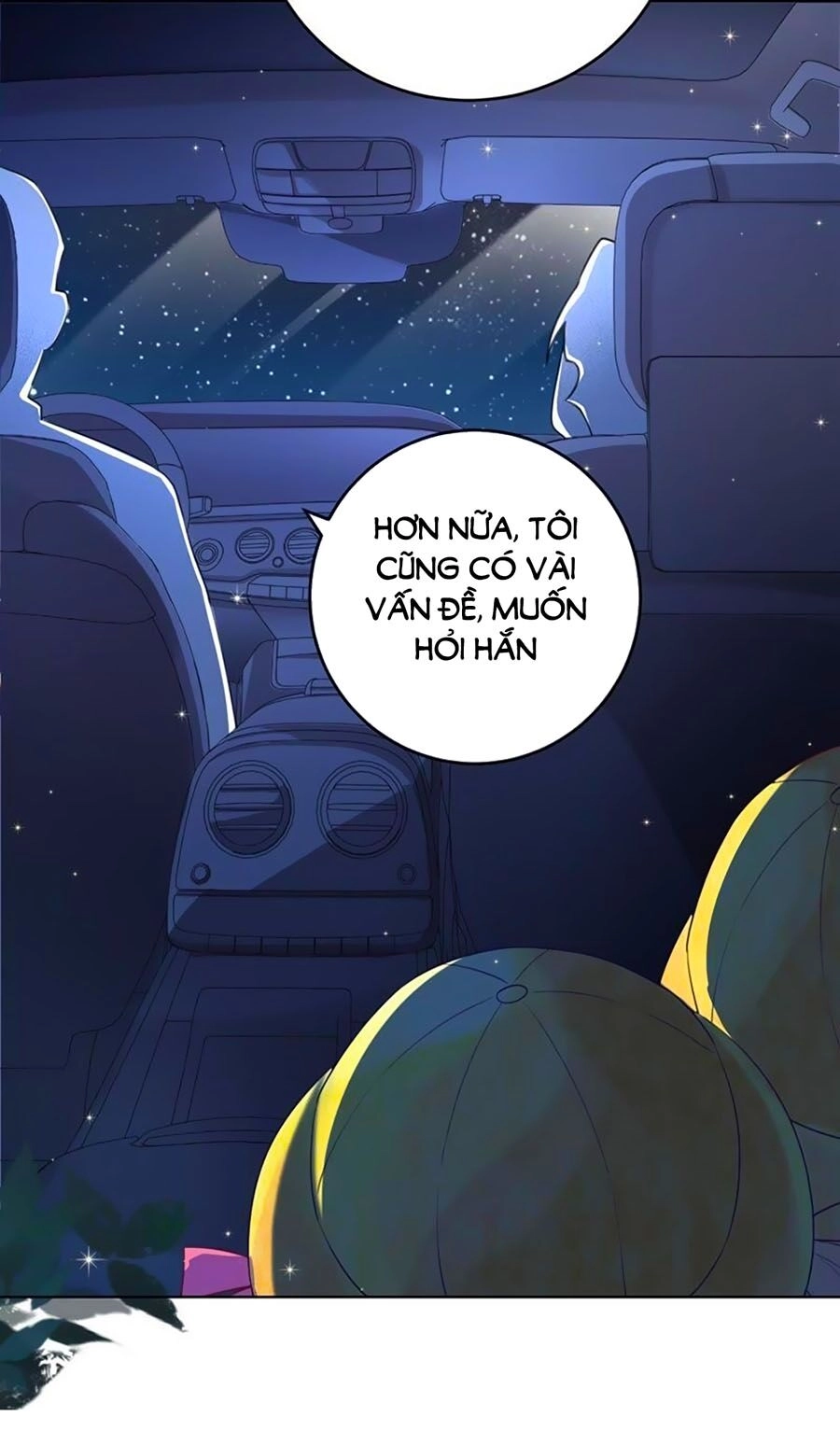 Thần Luân Mật Luyến Chapter 53 - 11