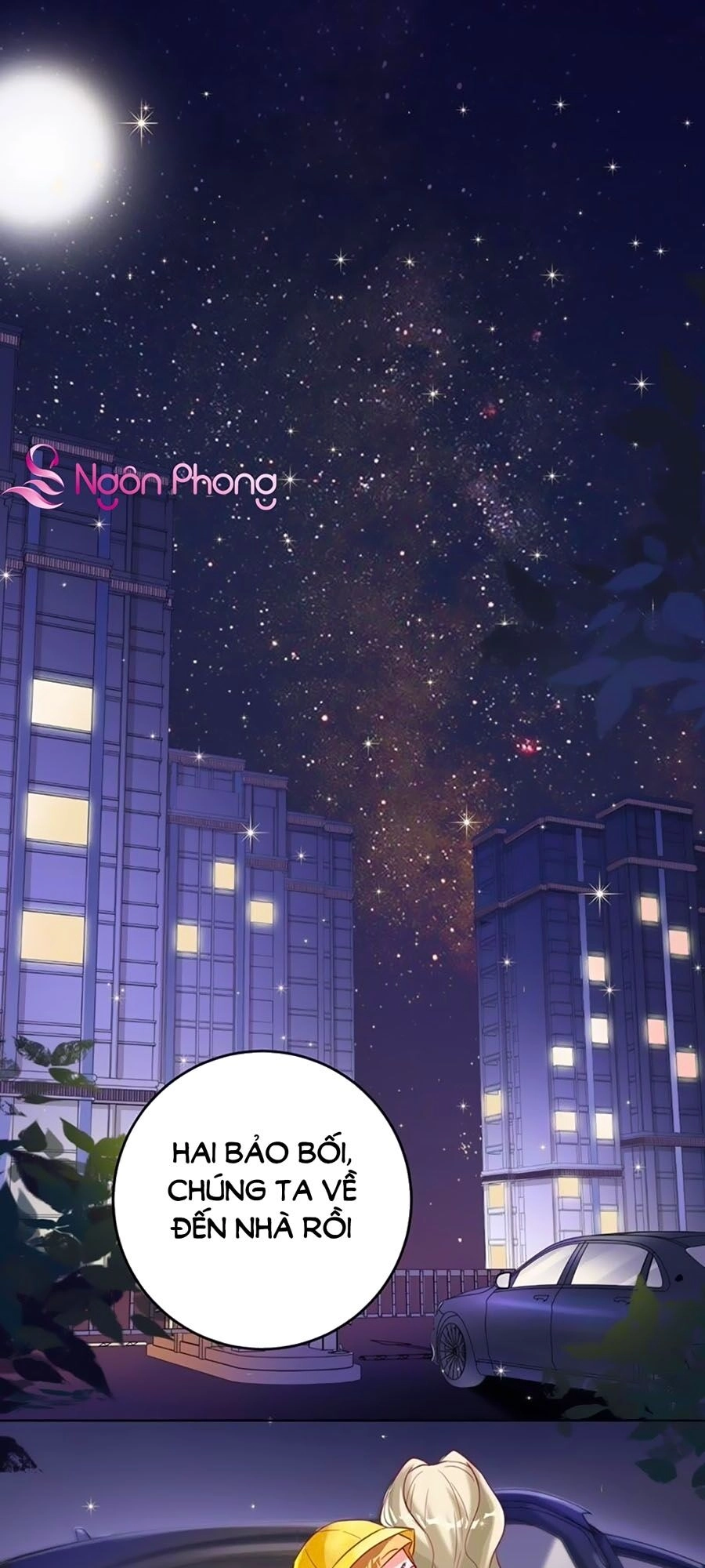 Thần Luân Mật Luyến Chapter 53 - 13