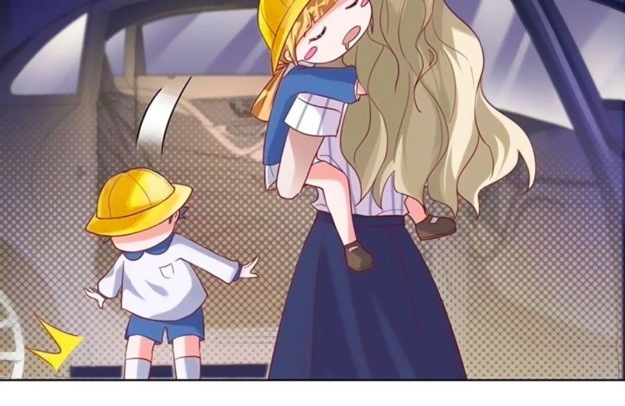 Thần Luân Mật Luyến Chapter 53 - 14