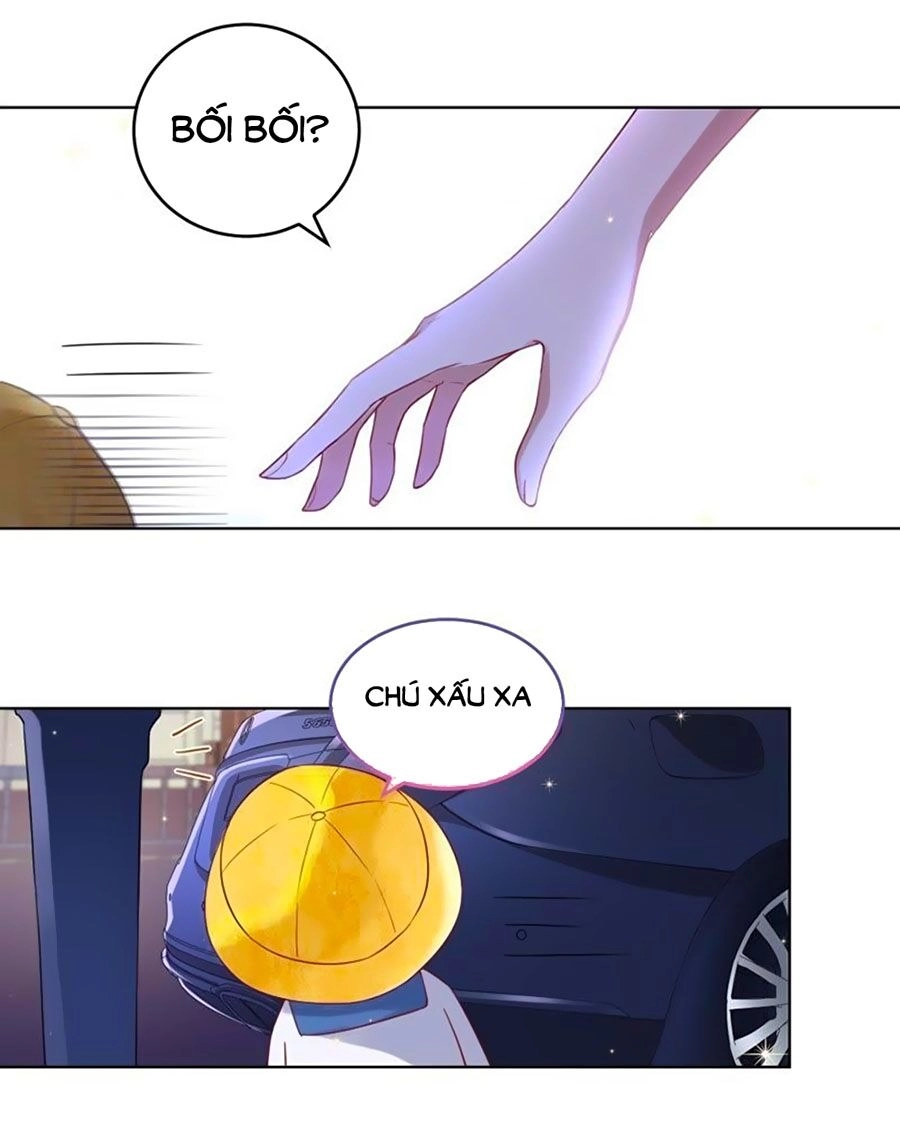 Thần Luân Mật Luyến Chapter 53 - 15