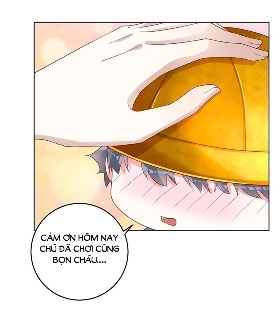 Thần Luân Mật Luyến Chapter 53 - 18